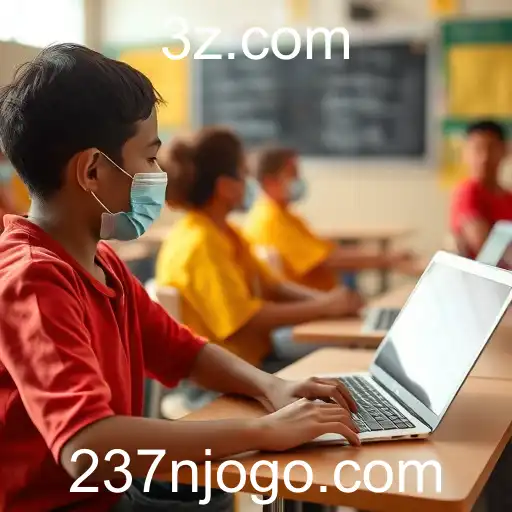 A Ascensão de 237n e a Revolução no Mundo dos Jogos Online