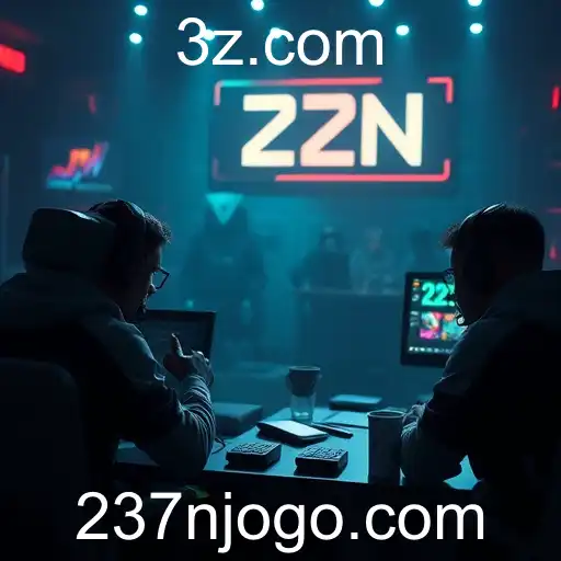 O Surgimento do 237n nos Jogos Online