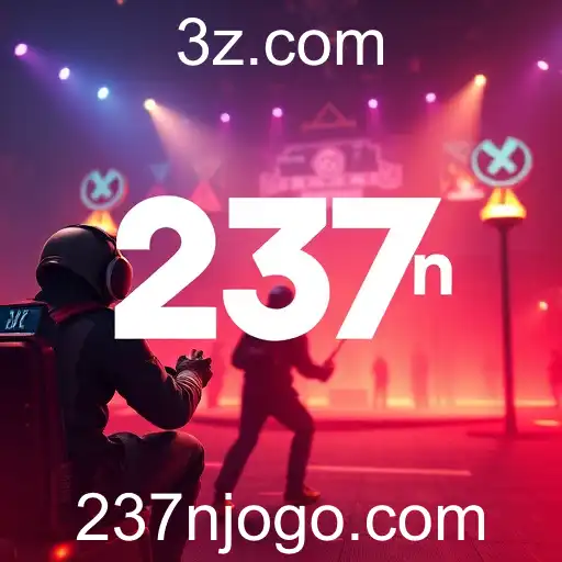 A Ascensão do 237n: Transformando o Cenário de Jogos Online