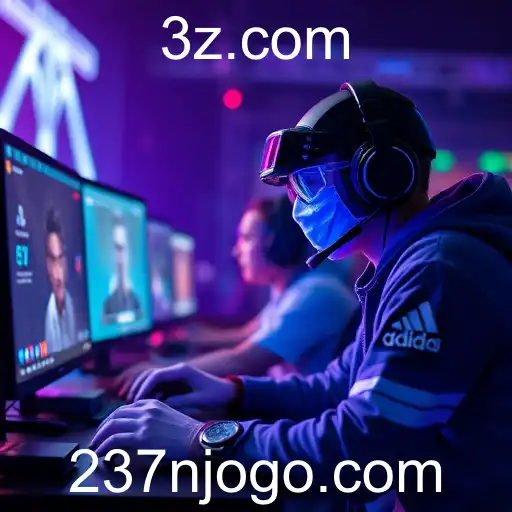 Expansão do Universos dos Jogos Online em 2025