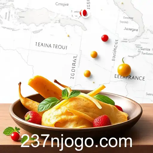Aventura na Cozinha: Explorando a Categoria de Gastronomia no