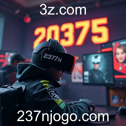 A Revolução dos Jogos Online em 2025