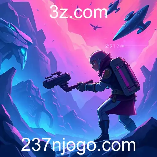 237n: A Revolução nos Jogos Online em 2025
