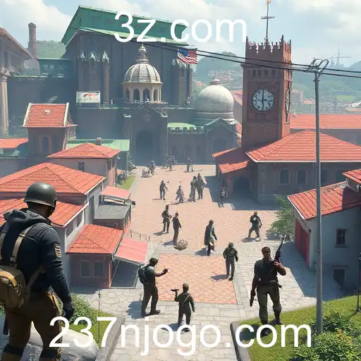 A Revolução do 237n nos Jogos em 2025