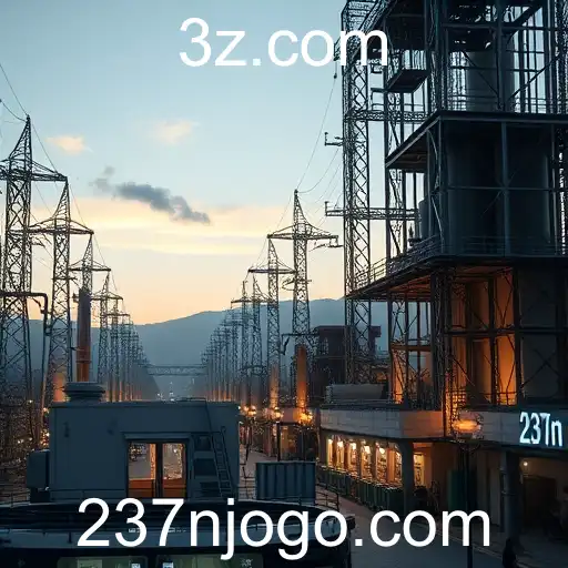 Avanços Tecnológicos Transformam o Setor de Jogos em 2025