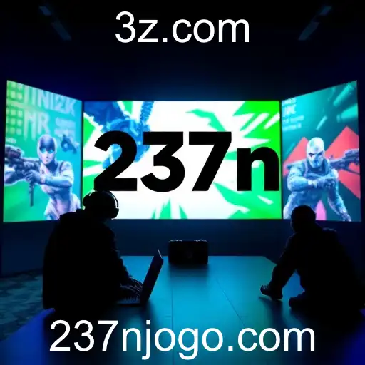 237n: A Evolução no Cenário de Jogos em 2025