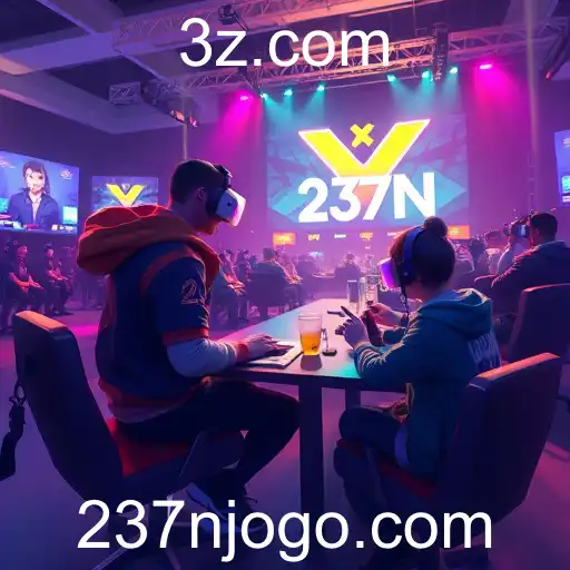 Inovações e Desafios no Mundo dos Jogos em 2025