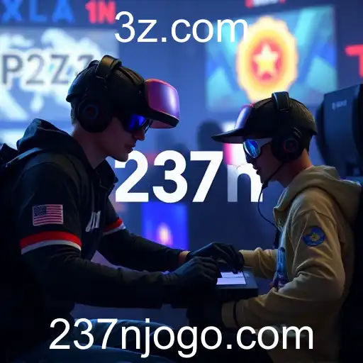 Tendências e Inovações no Mercado de Jogos em 2025