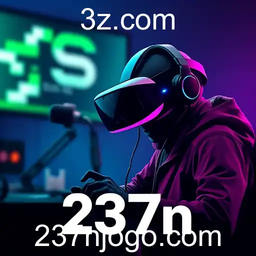 Tendências e Inovações no Mundo dos Jogos em 2025