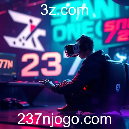 Tendências e Desafios no Mundo dos Jogos em 2025