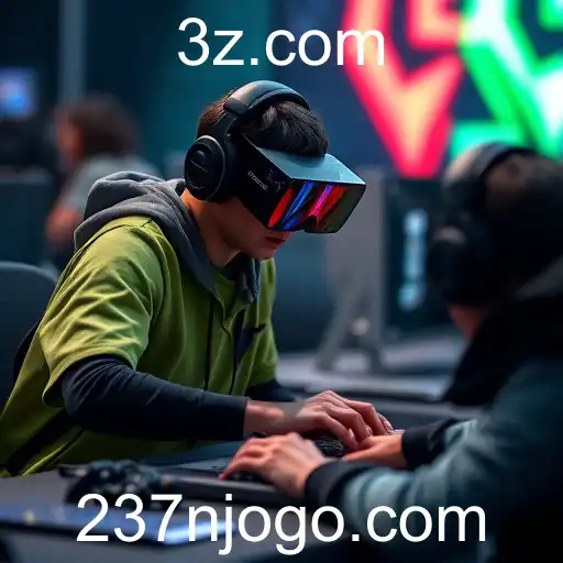 Novidades e Tendências no Mundo dos Jogos em 2026