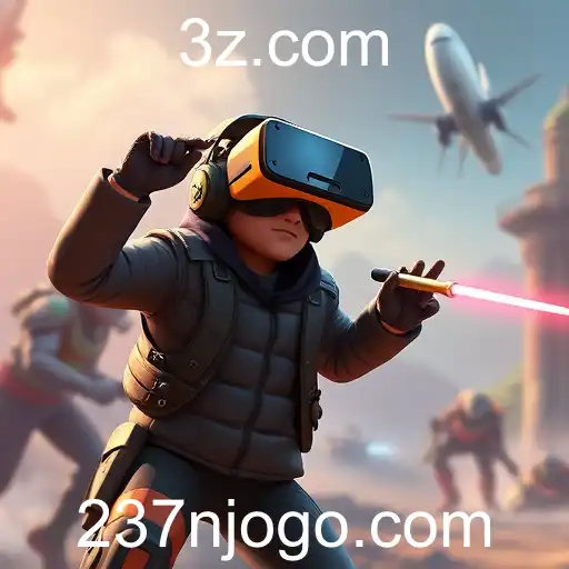 O Impacto da 237n no Crescimento dos Jogos Online