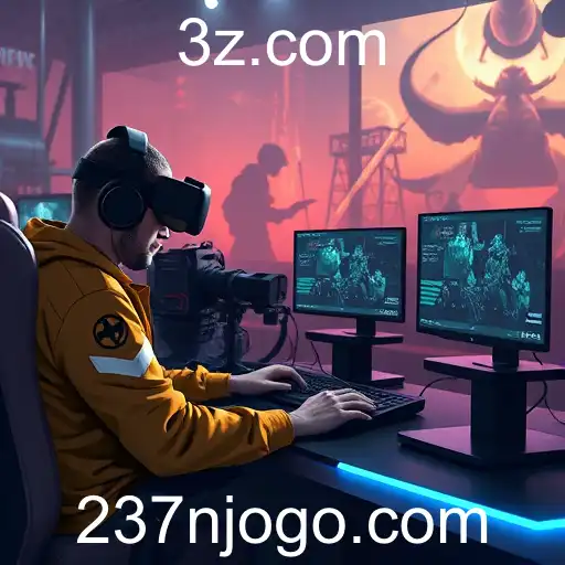 Impacto dos Avanços Tecnológicos nos Games em 2025