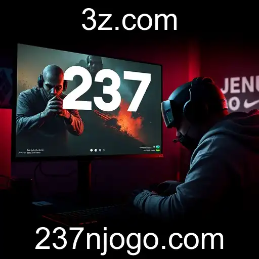 A Revolução dos Jogos Online: Como '237n' Está Transformando o Mercado