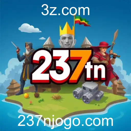 A Ascensão do 237n no Cenário de Jogos em 2026