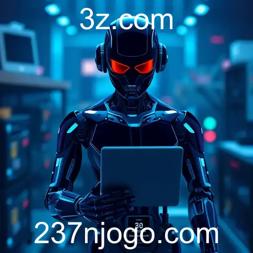 Tecnologia: Pilar para a Compreensão do Futuro Digital no Site 237n