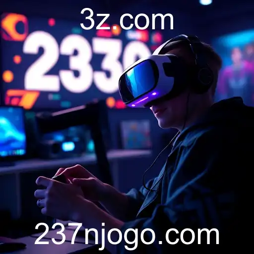 Tendências e Desafios no Mundo dos Jogos