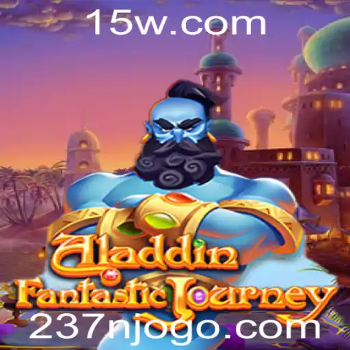 Explorando o Mundo Encantado de 'Aladdin'
