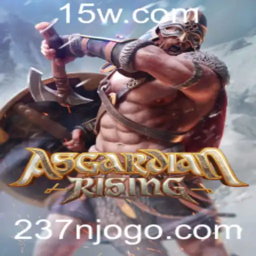 Descubra AsgardianRising: A Aventura Épica Inspirada na Mitologia Nórdica