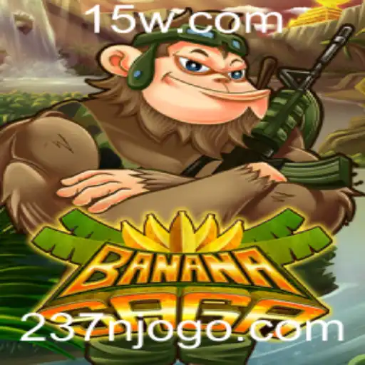 Explorando o Mundo de BananaSaga: Uma Jornada Épica