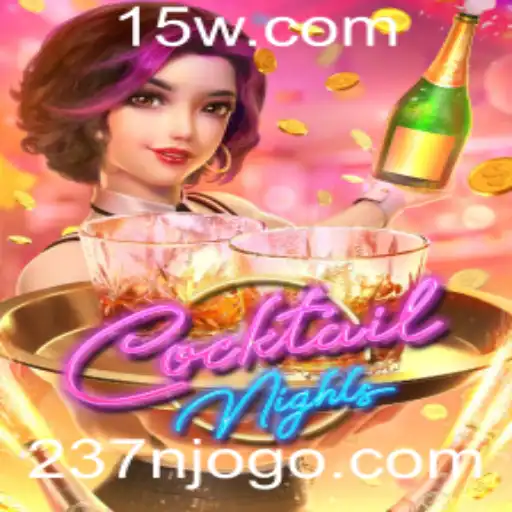Descubra a Excitante Experiência de Jogo com CocktailNights