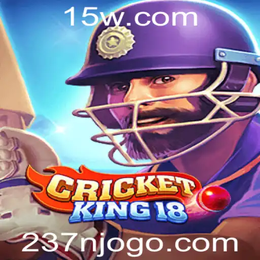 CricketKing18: Um Mergulho no Mundo do Cricket Virtual