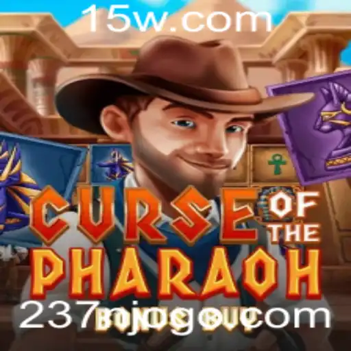 Explore o Fascínio do Jogo CurseofthePharaohBonusBuy