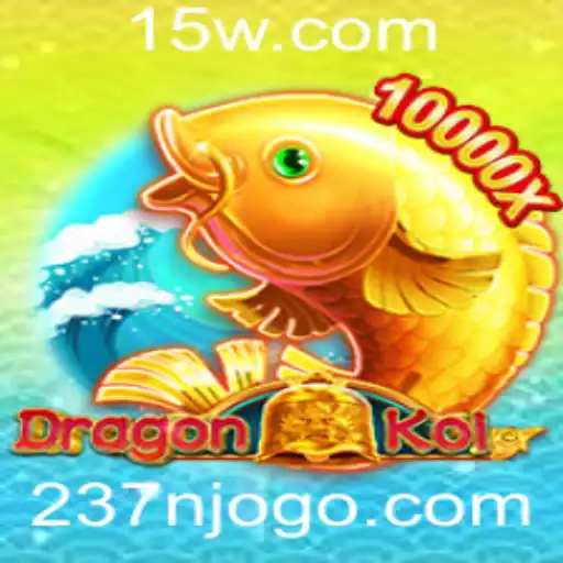 DragonKoi: A Nova Sensação do Mundo dos Jogos com a Palavra-Chave '237n'