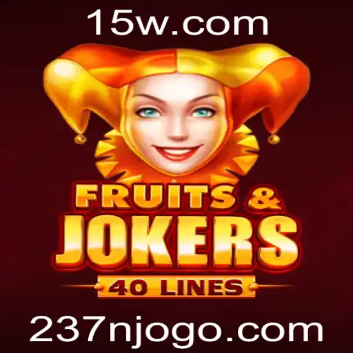 Descubra o Encanto do Jogo FruitsAndJokers40