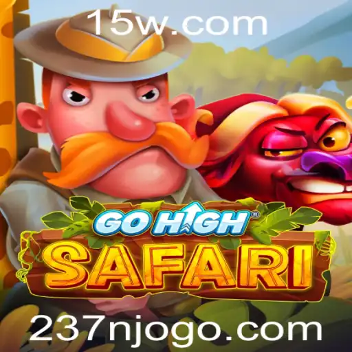 Descubra o Fascinante Mundo de GoHighSafari: Um Jogo de Estratégia e Aventura