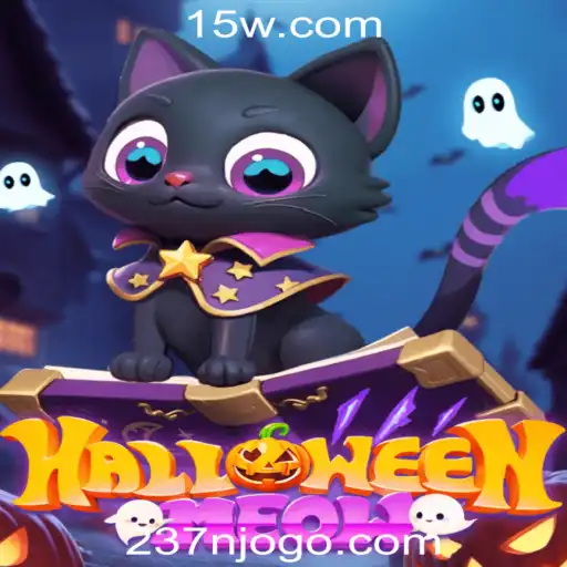 HalloweenMeow: Um Mergulho na Aventura Felina de 237n
