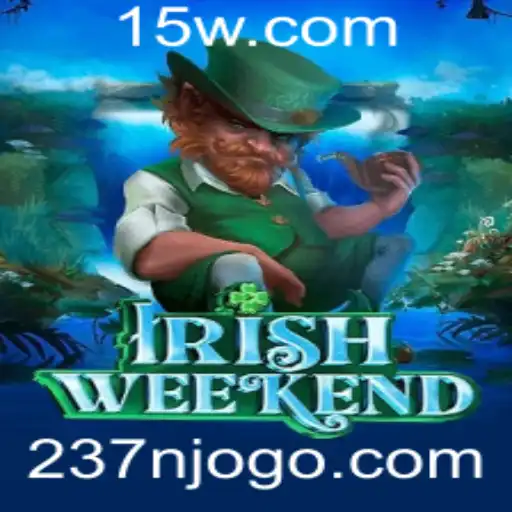 IrishWeekend: Um Mergulho no Empolgante Mundo do Jogo 237n