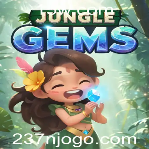 Descubra a Aventura de JungleGems: Um Jogo de Estratégia e Exploração