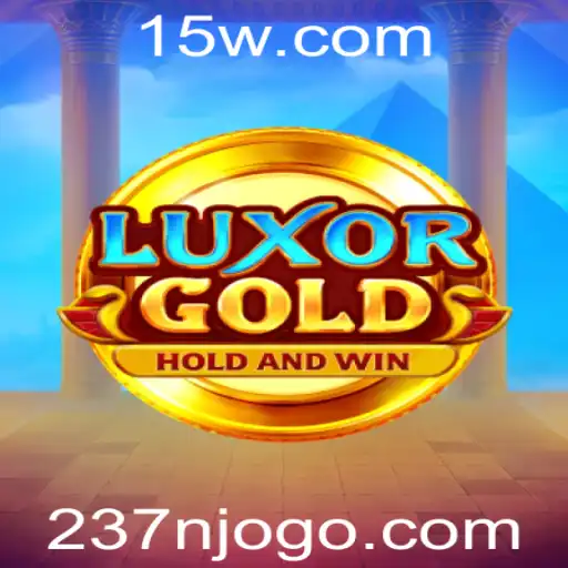 Explorando o Fascinante Jogo LuxorGold