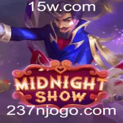 MidnightShow: Um Novo Conceito de Jogo para Entusiastas de Desafios