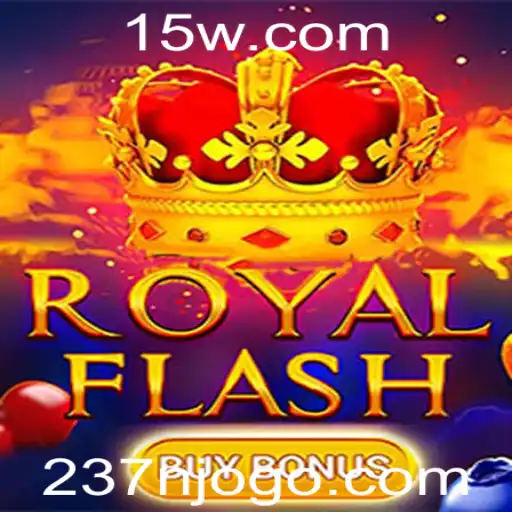 Descubra o Empolgante Mundo do Jogo RoyalFlashBuyBonus