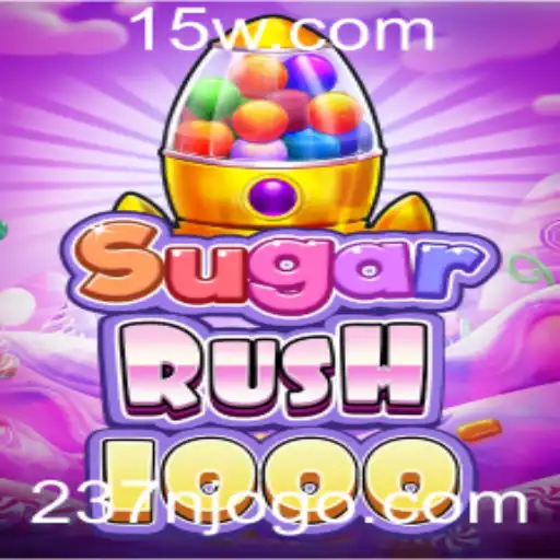 Descubra o Fascinante Mundo de SugarRush1000