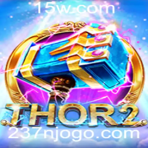 Thor2: Um Mergulho no Mundo do Jogo Envolvente