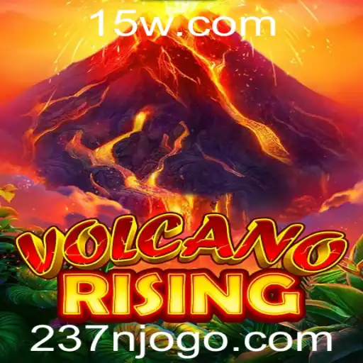 Descubra o Universo de Aventura do Jogo VolcanoRising